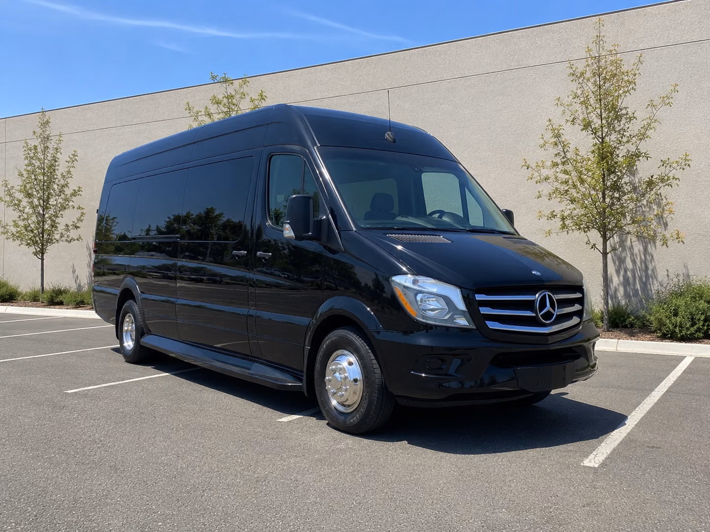 berkeley airport transportation onboard seating