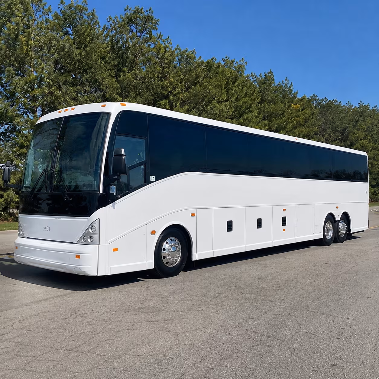 berkeley concert transportation onboard seating