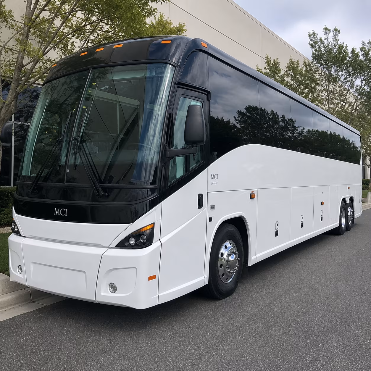 berkeley corporate event transportation
