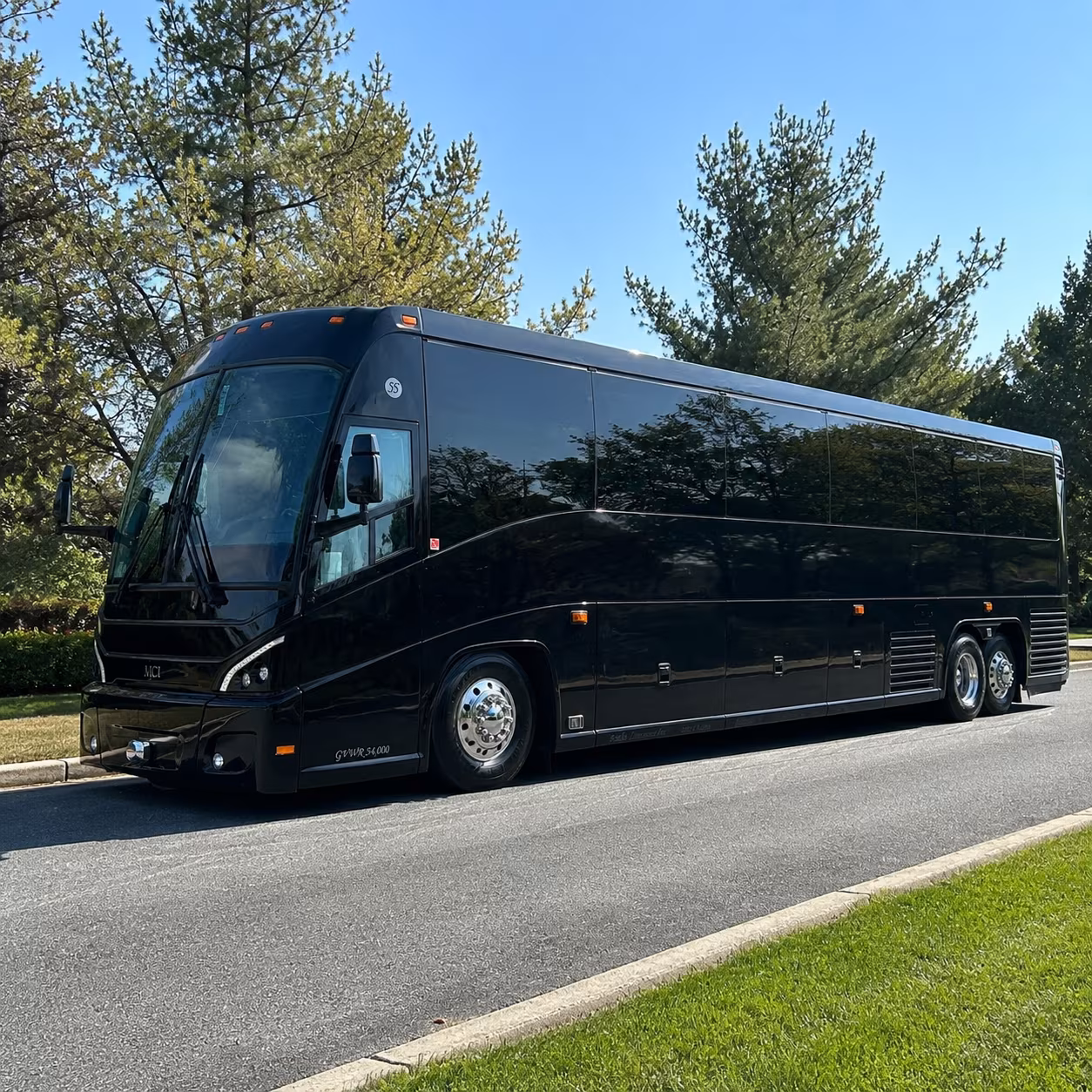 berkeley employee transportation onboard seating