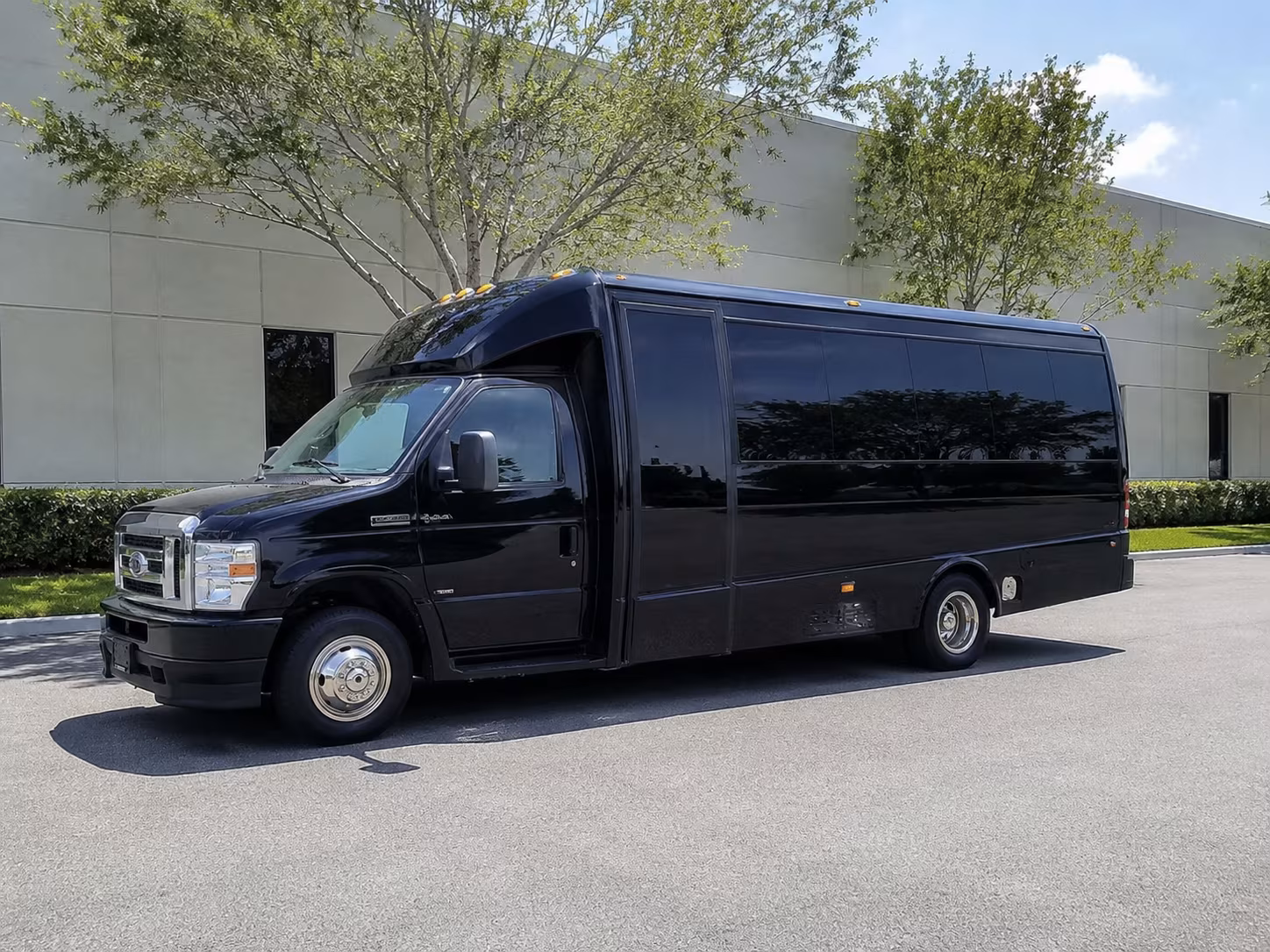 berkeley religious group transportation