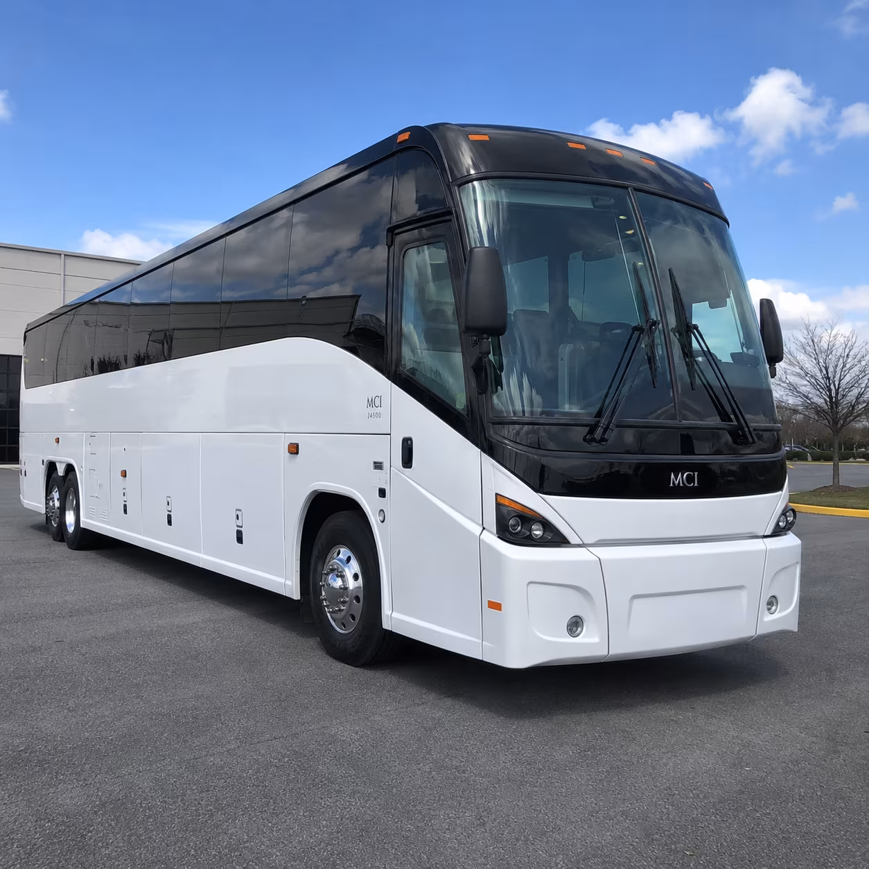bus rental options for berkeley trips