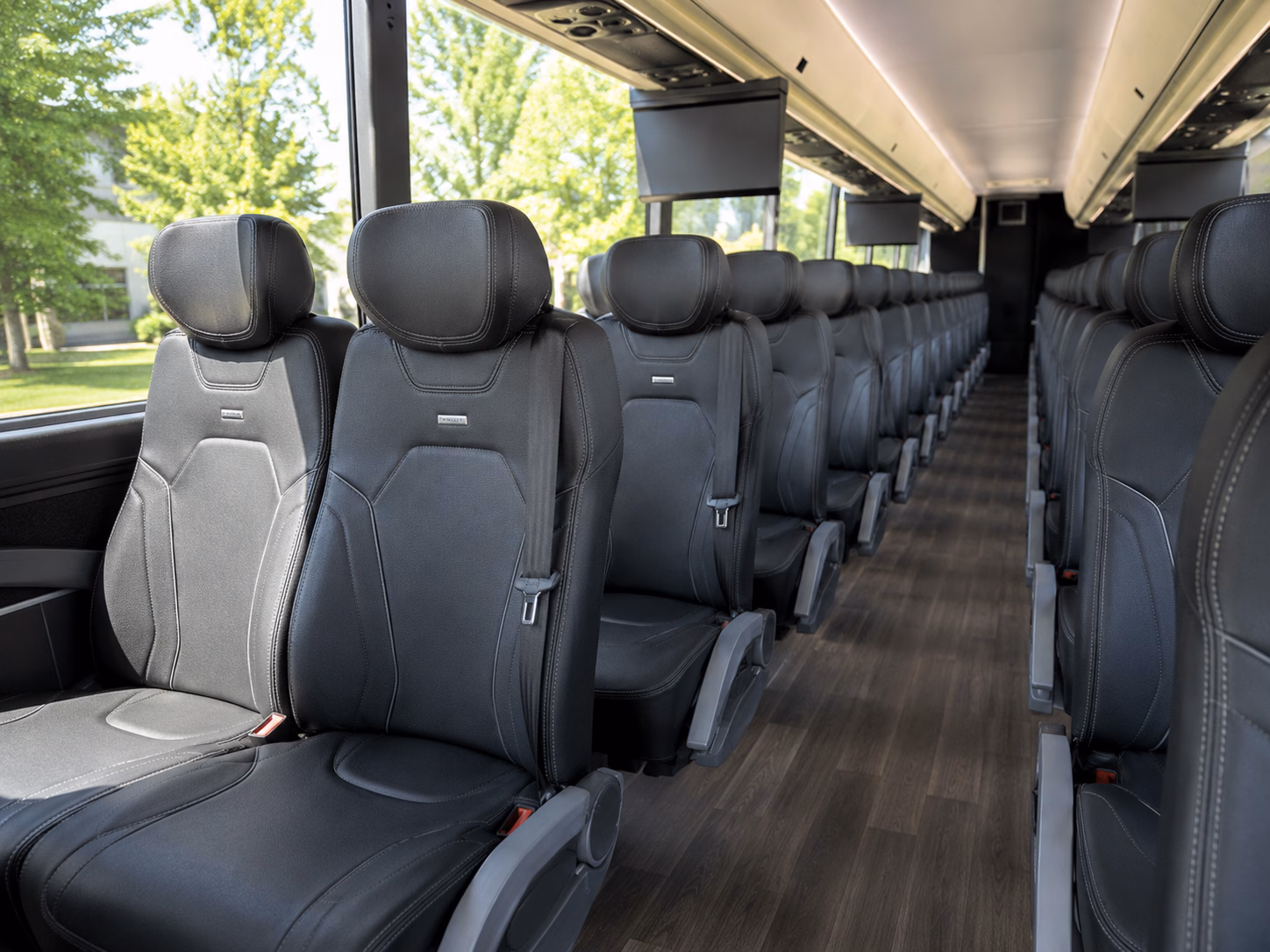 napa valley charter buses from berkeley up ca 29