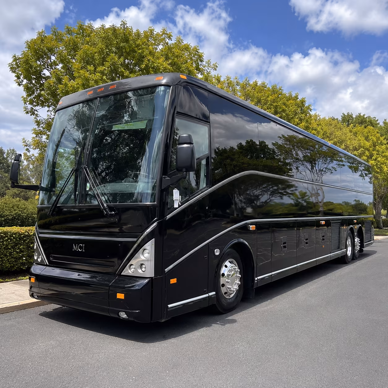 outside lands weekend bus rentals from berkeley to golden gate park
